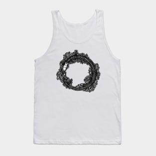 Ensō Tank Top